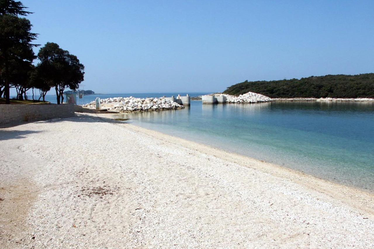 Apartments And Rooms With Wifi Vrsar, Porec - 3007 Exterior foto