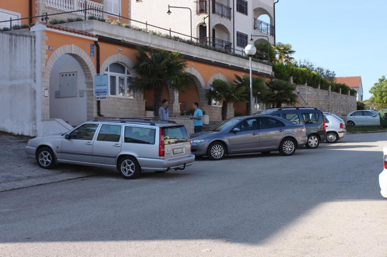 Apartments And Rooms With Wifi Vrsar, Porec - 3007 Exterior foto