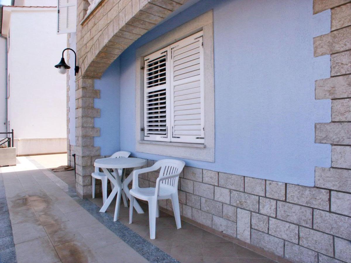 Apartments And Rooms With Wifi Vrsar, Porec - 3007 Exterior foto