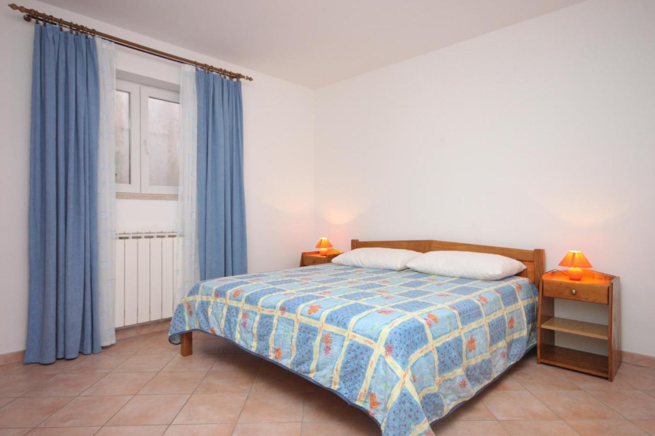 Apartments And Rooms With Wifi Vrsar, Porec - 3007 Exterior foto