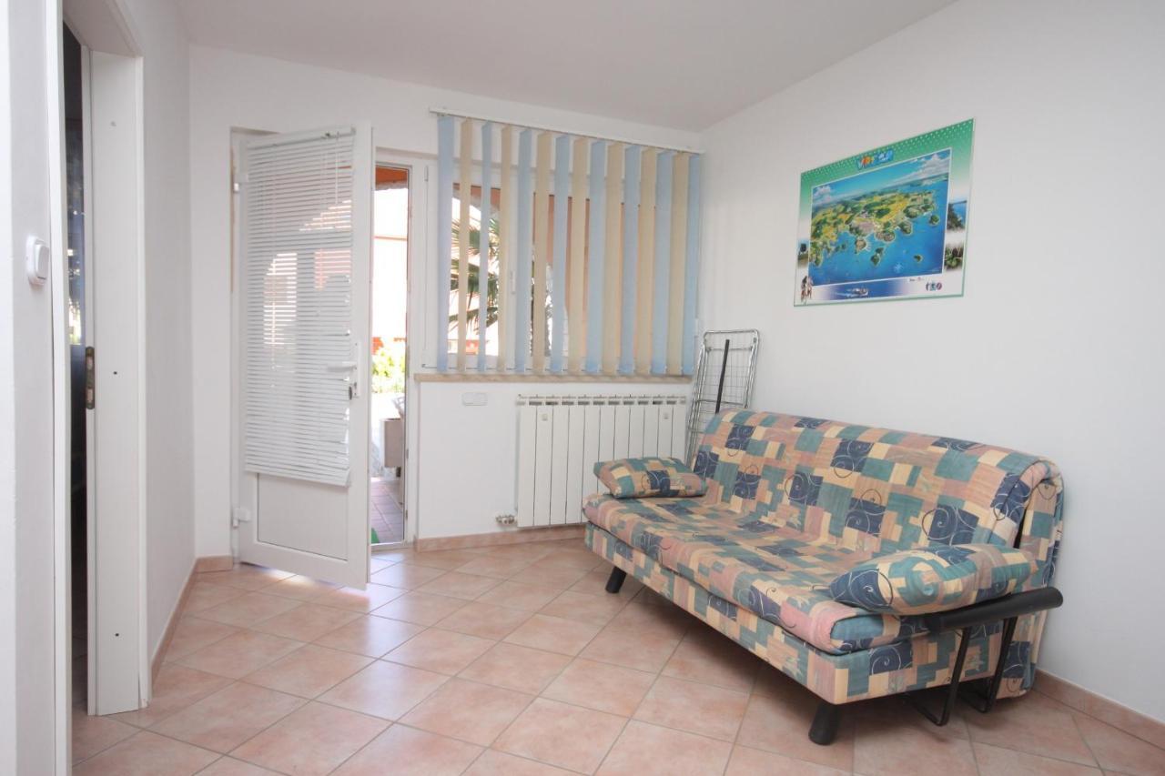 Apartments And Rooms With Wifi Vrsar, Porec - 3007 Exterior foto