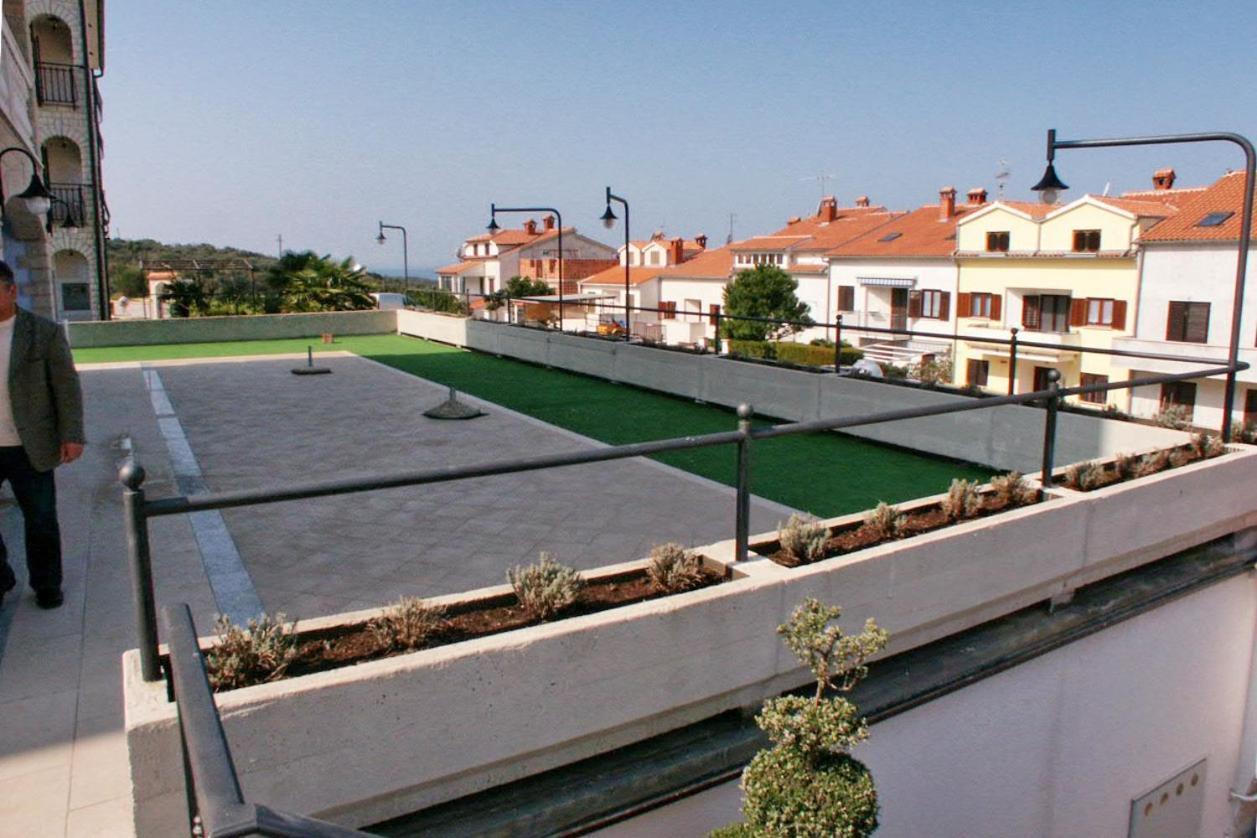 Apartments And Rooms With Wifi Vrsar, Porec - 3007 Exterior foto